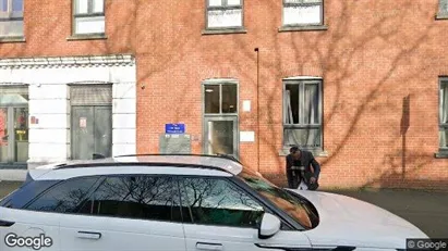 Apartments for rent in Manchester - Lancashire - Photo from Google Street View
