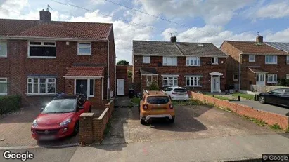 Apartments for rent in Durham - County Durham - Photo from Google Street View