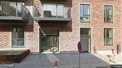 Apartments for rent in Valby - Photo from Google Street View