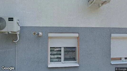 Apartments for rent in Popeşti-Leordeni - Photo from Google Street View