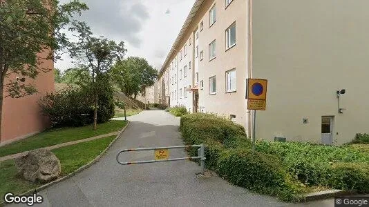 Apartments for rent in Västra hisingen - Photo from Google Street View