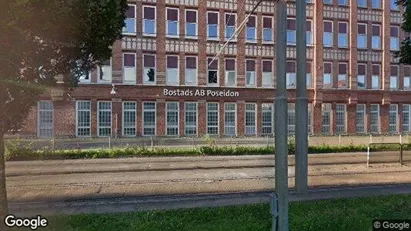 Apartments for rent in Gothenburg East - Photo from Google Street View