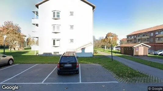 Apartments for rent in Hallsberg - Photo from Google Street View