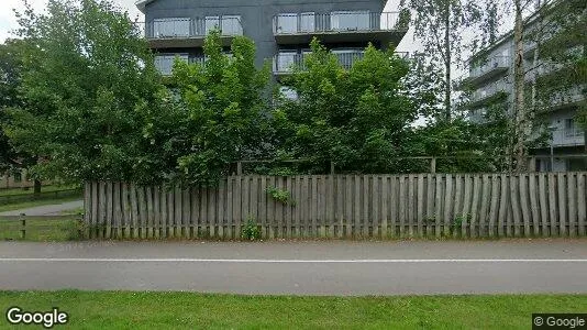 Apartments for rent in Växjö - Photo from Google Street View