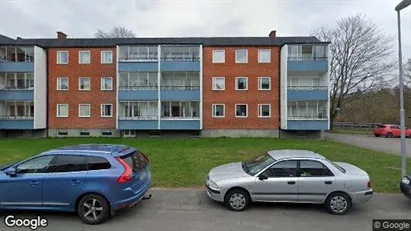 Apartments for rent in Kristianstad - Photo from Google Street View