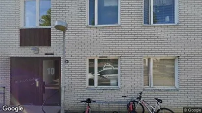 Apartments for rent in Linköping - Photo from Google Street View