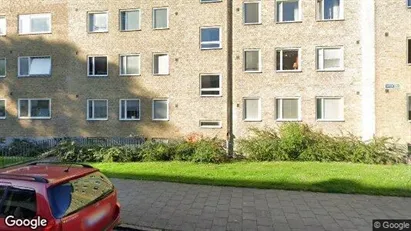 Apartments for rent in Sofielund - Photo from Google Street View