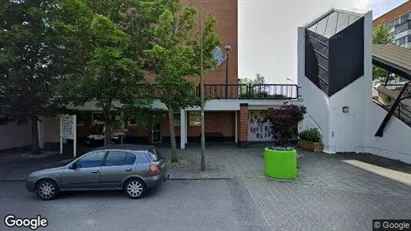 Apartments for rent in Hyllie - Photo from Google Street View