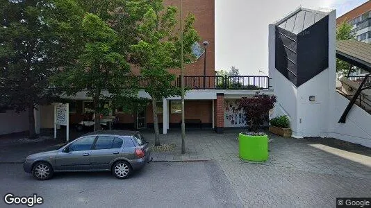 Apartments for rent in Hyllie - Photo from Google Street View