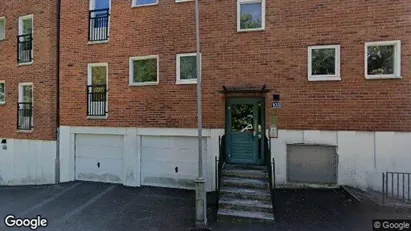 Apartments for rent in Gothenburg East - Photo from Google Street View