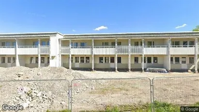 Apartments for rent in Nyköping - Photo from Google Street View