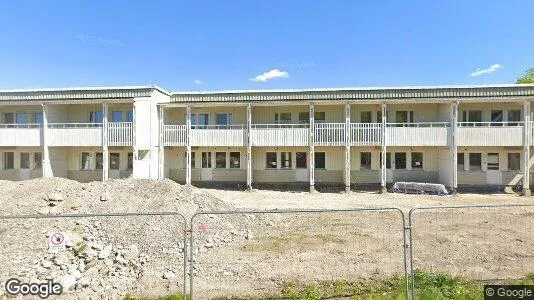 Apartments for rent in Nyköping - Photo from Google Street View
