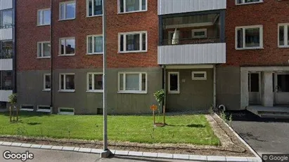 Apartments for rent in Eskilstuna - Photo from Google Street View