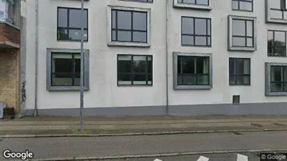 Apartments for rent in Frederiksberg - Photo from Google Street View