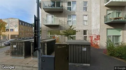 Apartments for rent in Copenhagen S - Photo from Google Street View