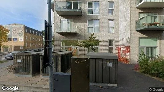 Apartments for rent in Copenhagen S - Photo from Google Street View