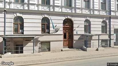 Apartments for rent in Riga Centrs - Photo from Google Street View