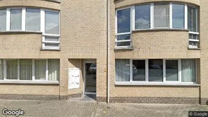 Apartments for rent in Buggenhout - Photo from Google Street View