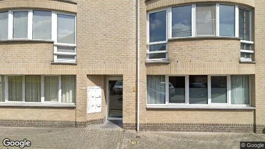 Apartments for rent in Buggenhout - Photo from Google Street View