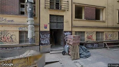 Apartments for rent in Praha 6 - Photo from Google Street View
