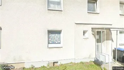 Rooms for rent in Remscheid - Photo from Google Street View
