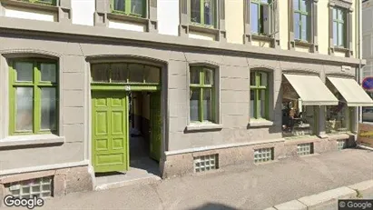 Apartments for rent in Oslo Grünerløkka - Photo from Google Street View