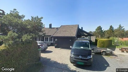 Apartments for rent in Råde - Photo from Google Street View