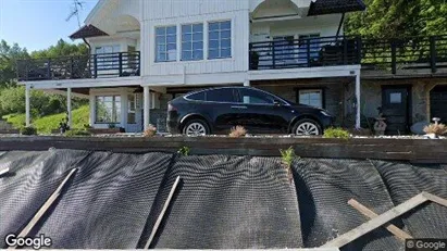 Apartments for rent in Drammen - Photo from Google Street View