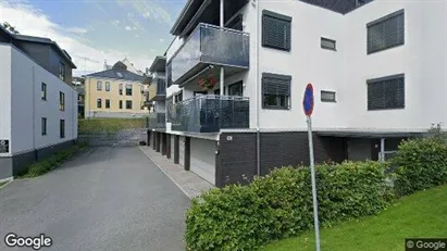 Apartments for rent in Drammen - Photo from Google Street View