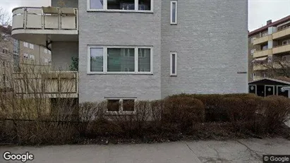 Apartments for rent in Oslo Grünerløkka - Photo from Google Street View