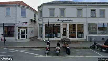 Apartments for rent in Trondheim Midtbyen - Photo from Google Street View