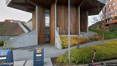 Apartments for rent in Sandnes - Photo from Google Street View