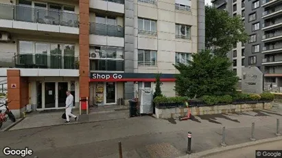 Apartments for rent in Bucharest - Sectorul 3 - Photo from Google Street View