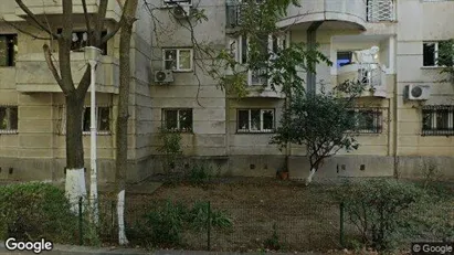 Apartments for rent in Bucharest - Sectorul 4 - Photo from Google Street View