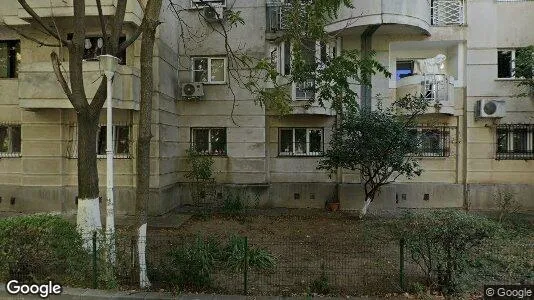 Apartments for rent in Bucharest - Sectorul 4 - Photo from Google Street View
