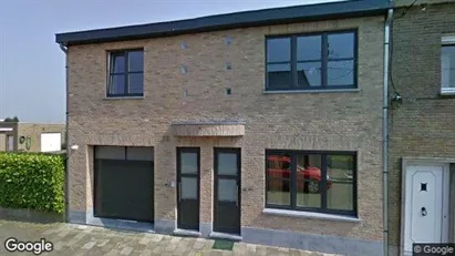 Apartments for rent in Lievegem - Photo from Google Street View