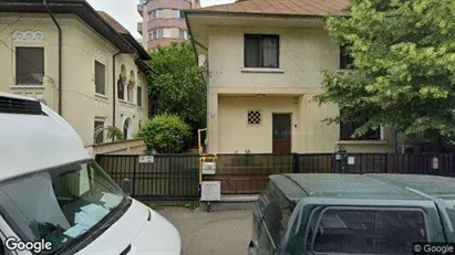 Apartments for rent in Bucharest - Sectorul 1 - Photo from Google Street View