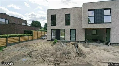 Apartments for rent in Lommel - Photo from Google Street View