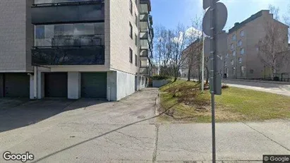 Apartments for rent in Jyväskylä - Photo from Google Street View
