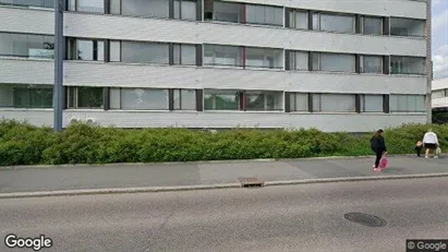 Apartments for rent in Jyväskylä - Photo from Google Street View