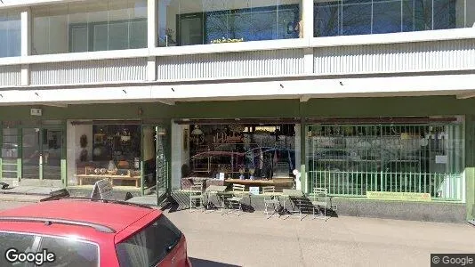 Apartments for rent in Helsinki Eteläinen - Photo from Google Street View