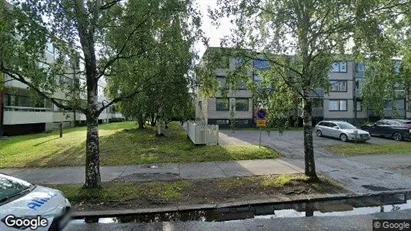 Apartments for rent in Oulu - Photo from Google Street View