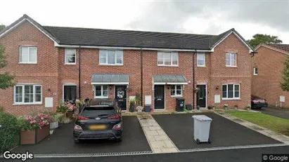 Apartments for rent in Stoke-on-Trent - Staffordshire - Photo from Google Street View