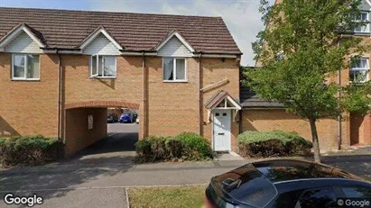 Apartments for rent in Bristol - Avon - Photo from Google Street View