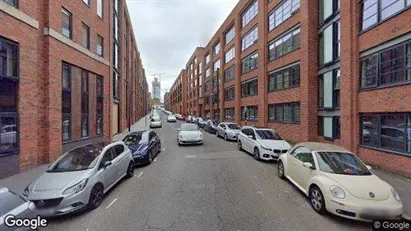 Apartments for rent in Birmingham - West Midlands - Photo from Google Street View
