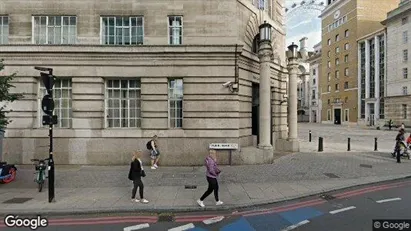 Apartments for rent in London SE1 - Photo from Google Street View