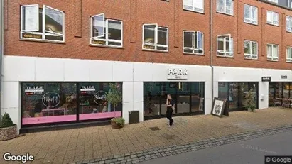 Apartments for rent in Kolding - Photo from Google Street View