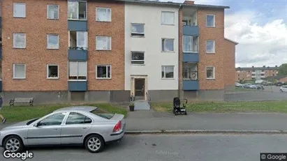 Apartments for rent in Kristianstad - Photo from Google Street View