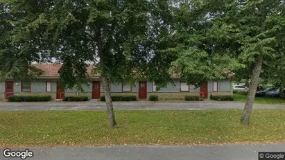 Apartments for rent in Växjö - Photo from Google Street View