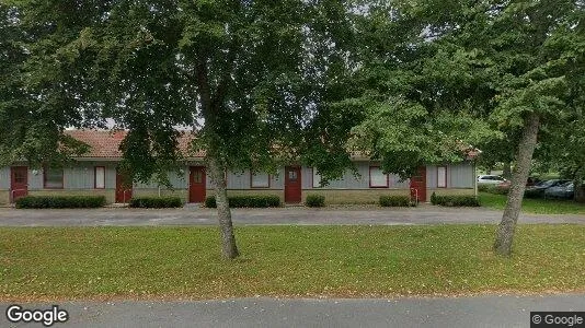 Apartments for rent in Växjö - Photo from Google Street View